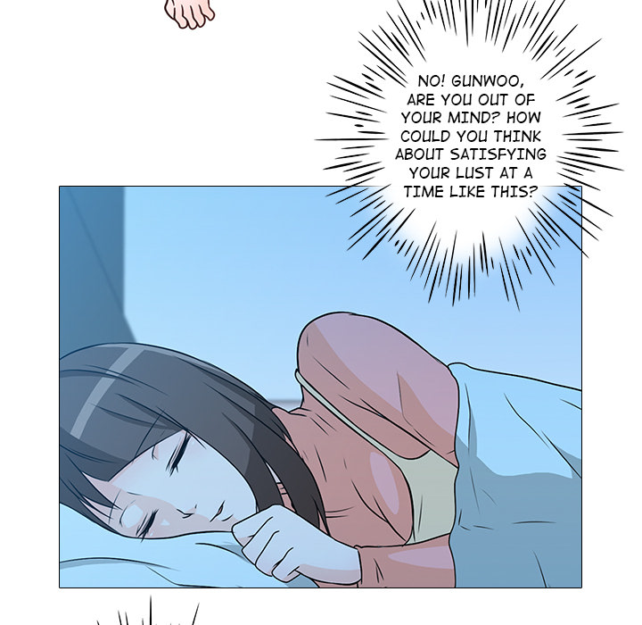 Remember Me Chapter 2 page 87 - 