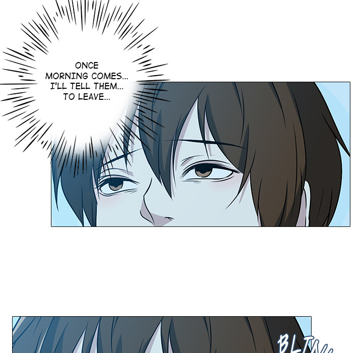 Remember Me Chapter 2 page 88 - 