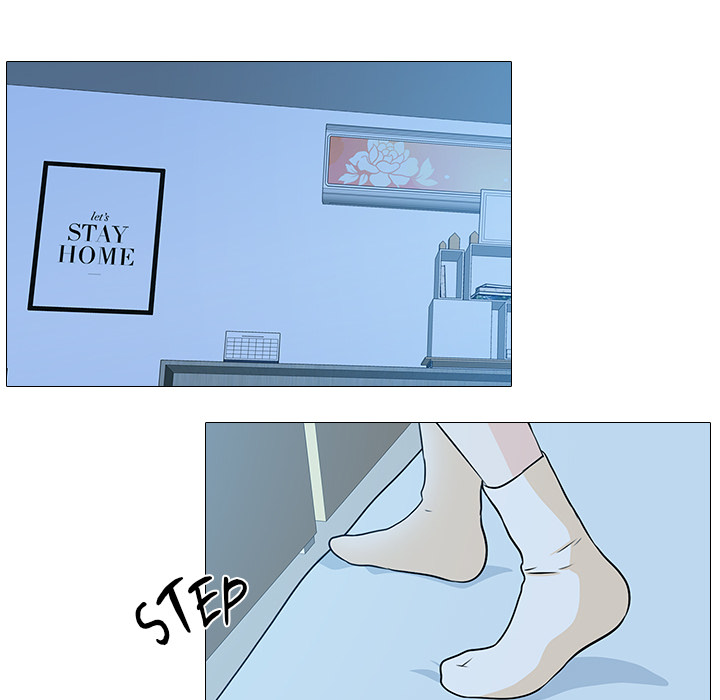 Remember Me Chapter 2 page 91 - 