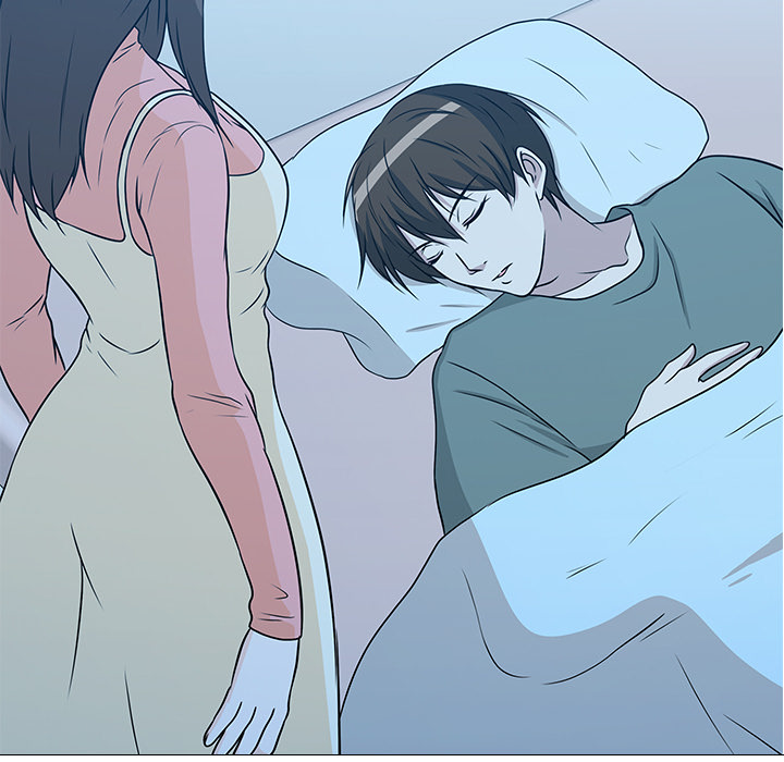 Remember Me Chapter 2 page 93 - 