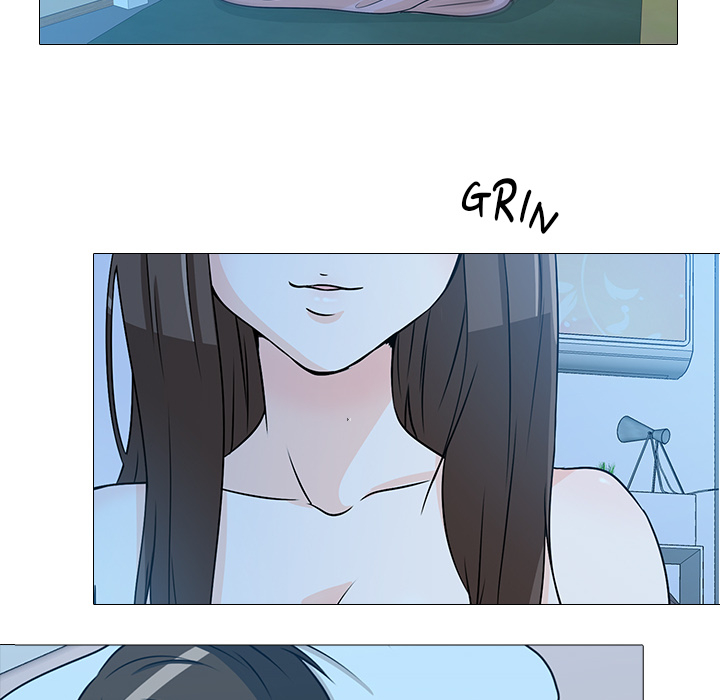Remember Me Chapter 2 page 95 - 