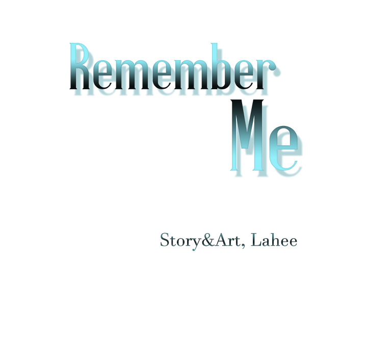 Remember Me Chapter 2 page 98 - 