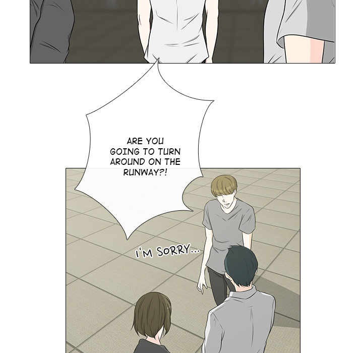 Remember Me Chapter 21 page 11 - 