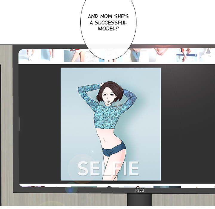 Remember Me Chapter 21 page 16 - 