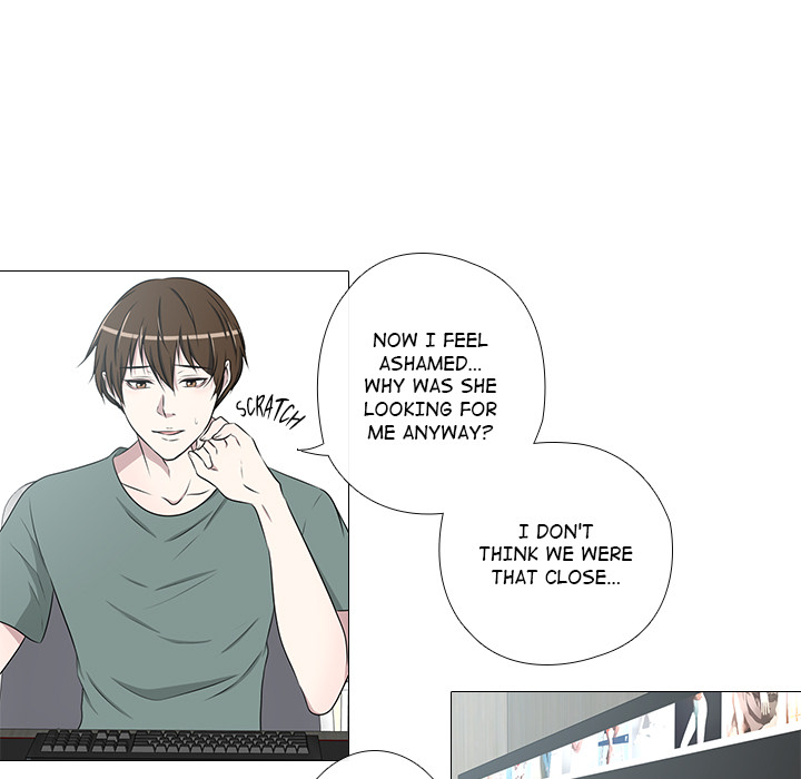 Remember Me Chapter 21 page 17 - 