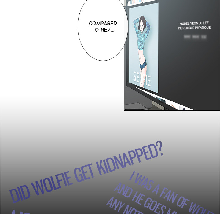 Remember Me Chapter 21 page 18 - 