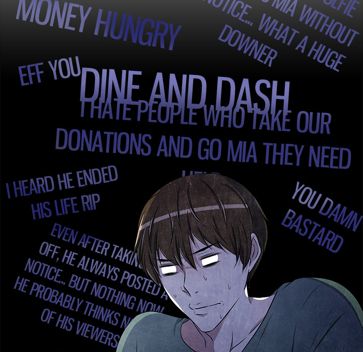 Remember Me Chapter 21 page 19 - 