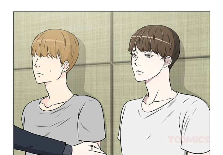 Remember Me Chapter 21 page 3 - 