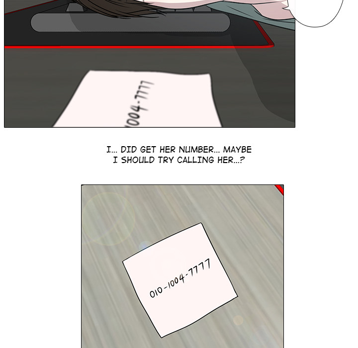 Remember Me Chapter 21 page 22 - 