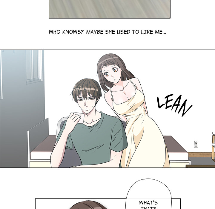 Remember Me Chapter 21 page 23 - 