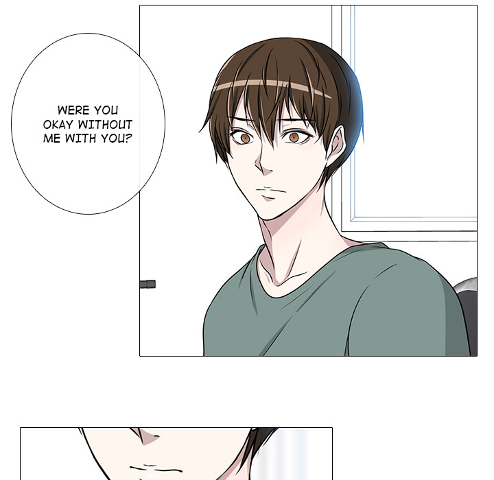 Remember Me Chapter 21 page 26 - 