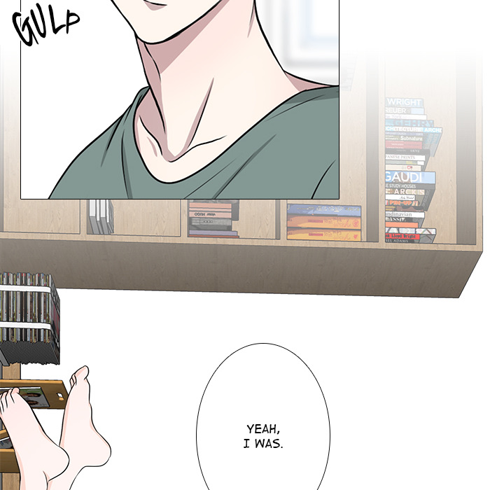 Remember Me Chapter 21 page 27 - 