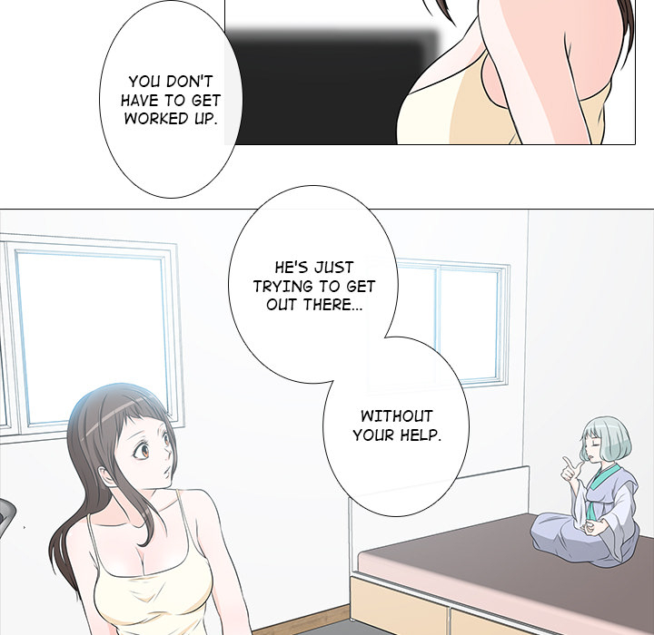 Remember Me Chapter 21 page 30 - 