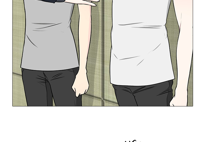 Remember Me Chapter 21 page 4 - 