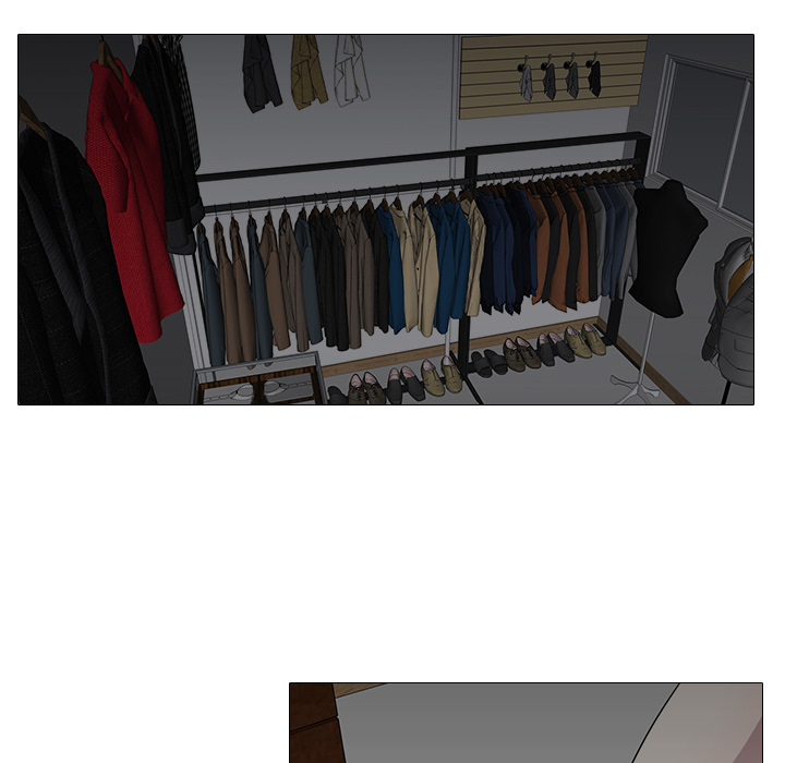 Remember Me Chapter 21 page 34 - 