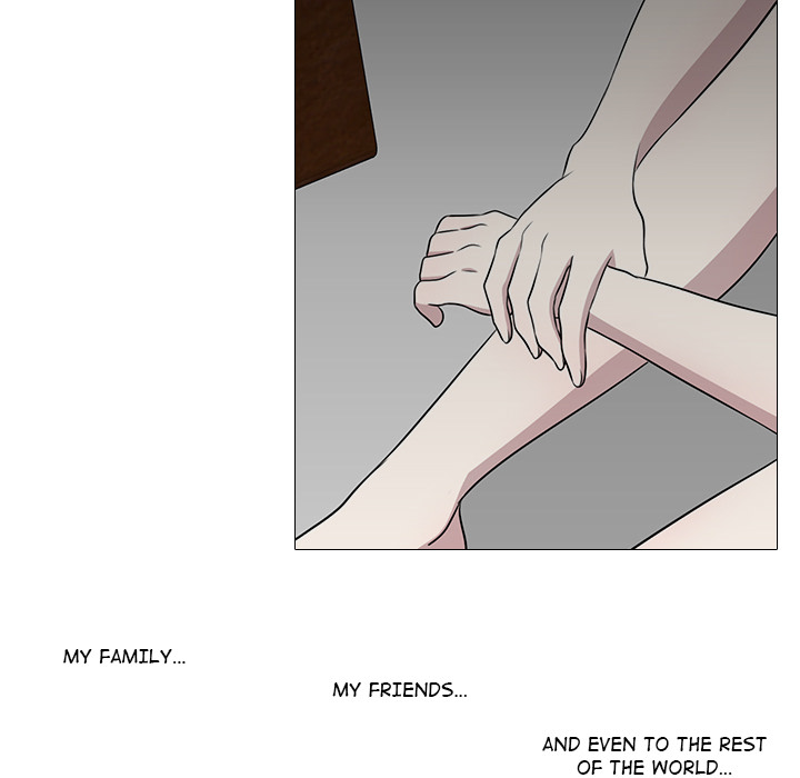 Remember Me Chapter 21 page 35 - 