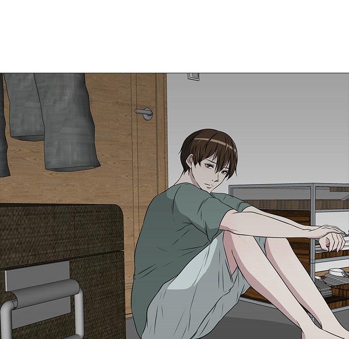 Remember Me Chapter 21 page 36 - 