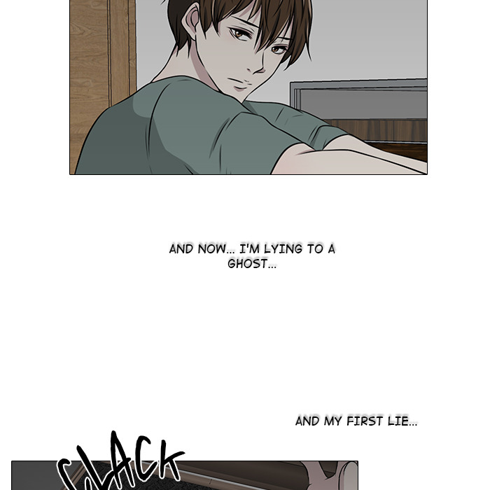 Remember Me Chapter 21 page 38 - 