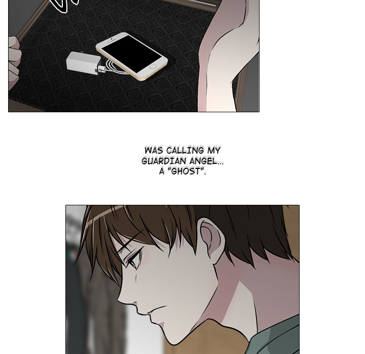 Remember Me Chapter 21 page 39 - 