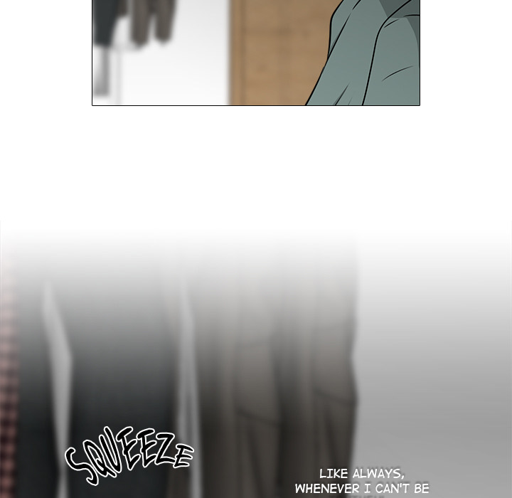 Remember Me Chapter 21 page 40 - 