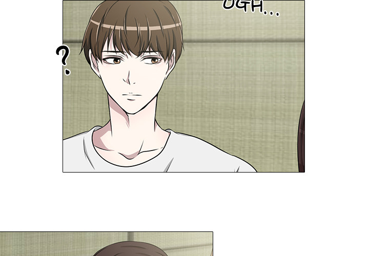 Remember Me Chapter 21 page 5 - 