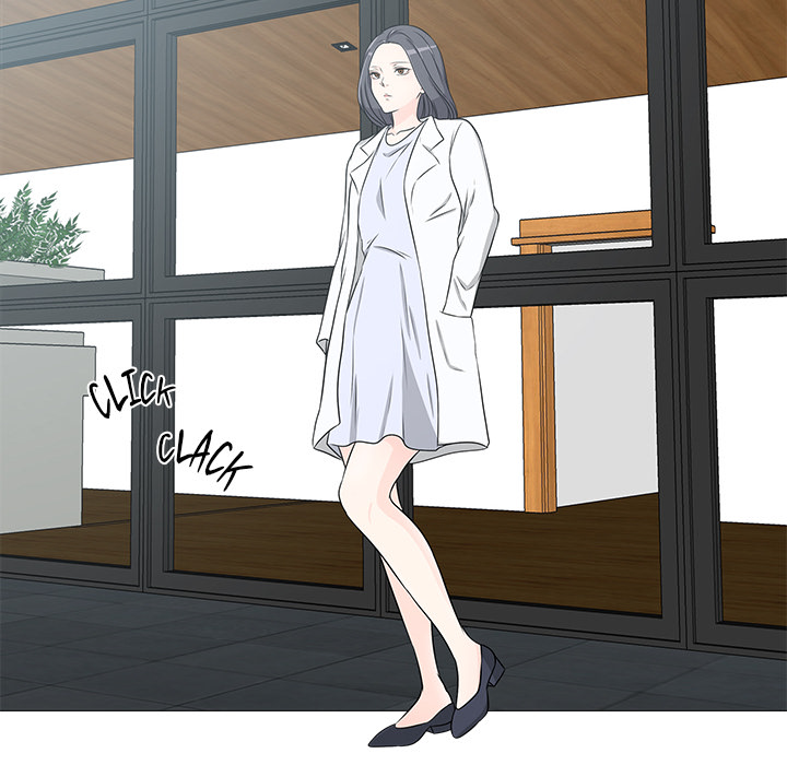 Remember Me Chapter 21 page 43 - 