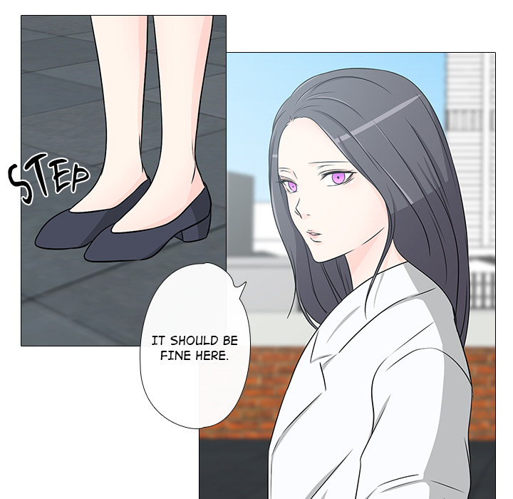 Remember Me Chapter 21 page 44 - 