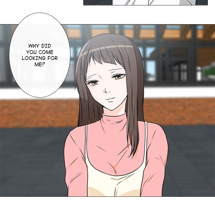 Remember Me Chapter 21 page 45 - 