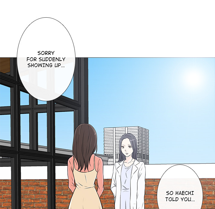 Remember Me Chapter 21 page 46 - 