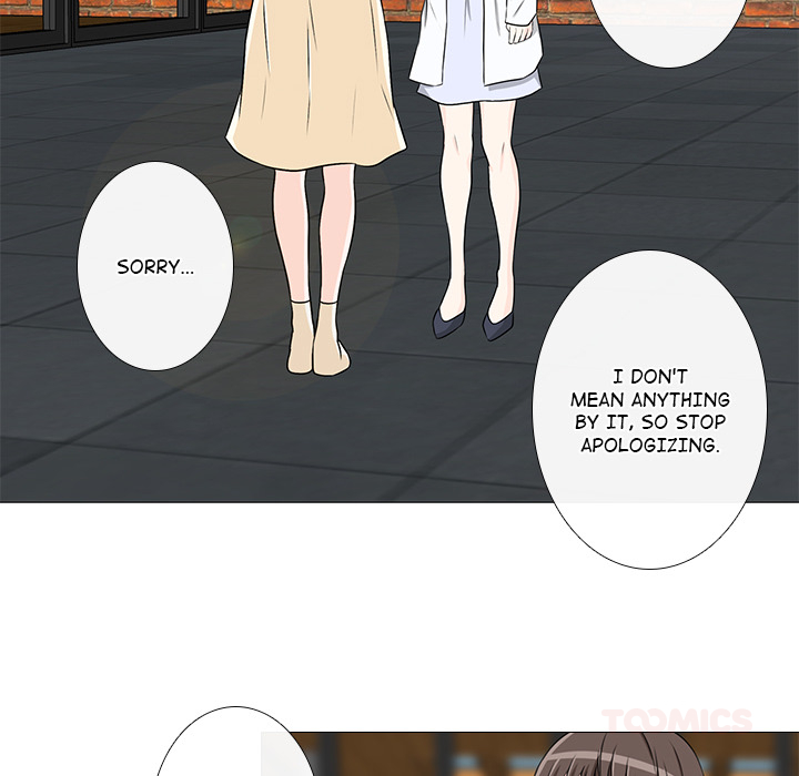 Remember Me Chapter 21 page 47 - 