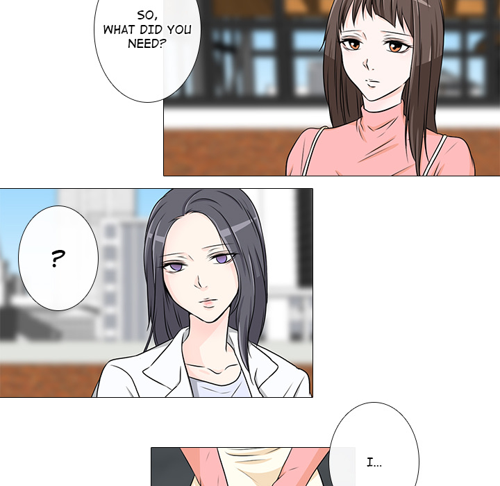 Remember Me Chapter 21 page 48 - 