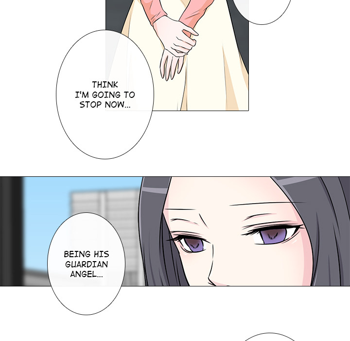 Remember Me Chapter 21 page 49 - 
