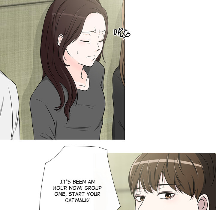 Remember Me Chapter 21 page 6 - 