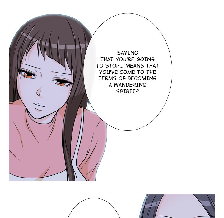 Remember Me Chapter 21 page 51 - 