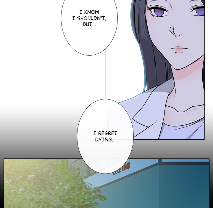 Remember Me Chapter 21 page 52 - 