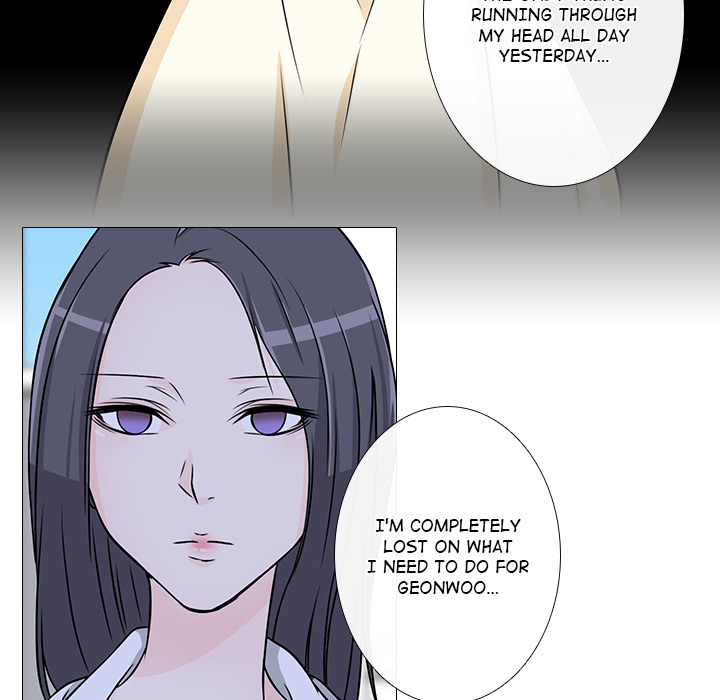 Remember Me Chapter 21 page 55 - 