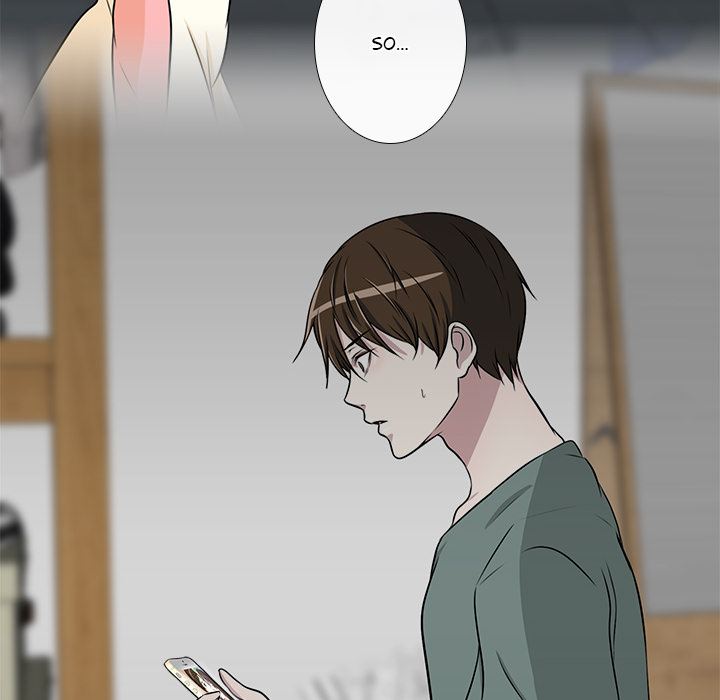 Remember Me Chapter 21 page 61 - 