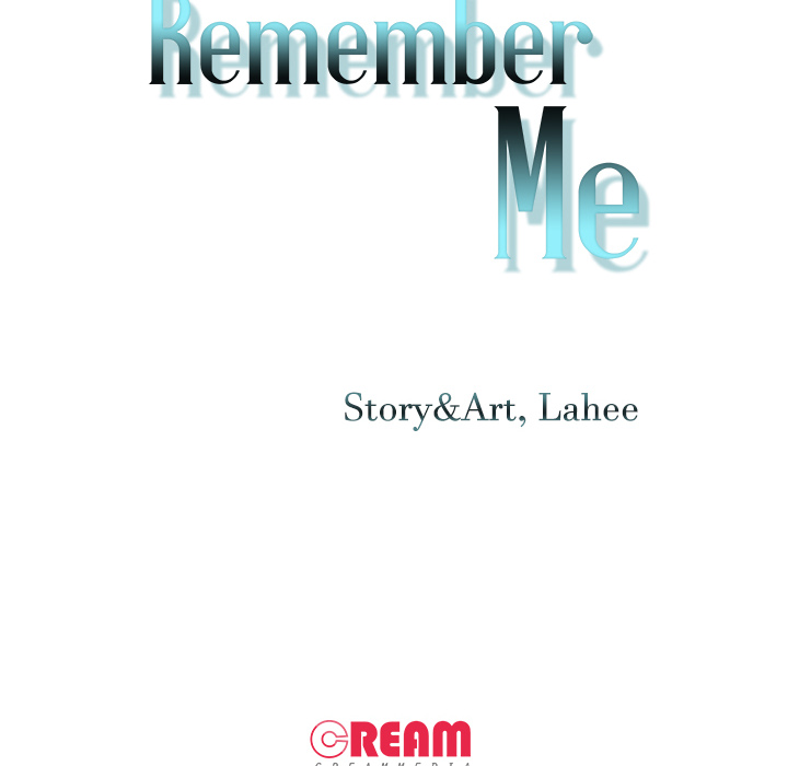 Remember Me Chapter 21 page 65 - 