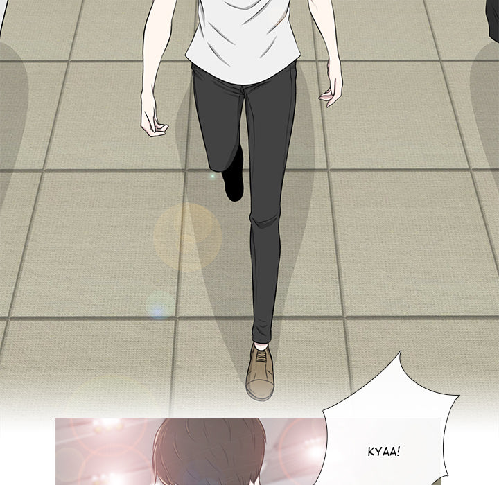 Remember Me Chapter 21 page 8 - 