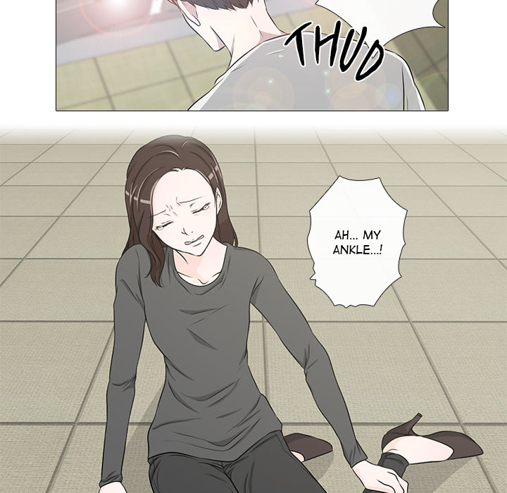 Remember Me Chapter 21 page 9 - 