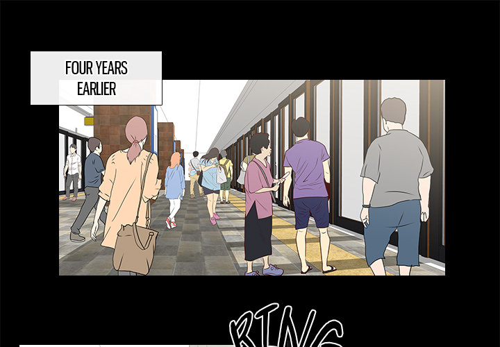 Remember Me Chapter 22 page 2 - 