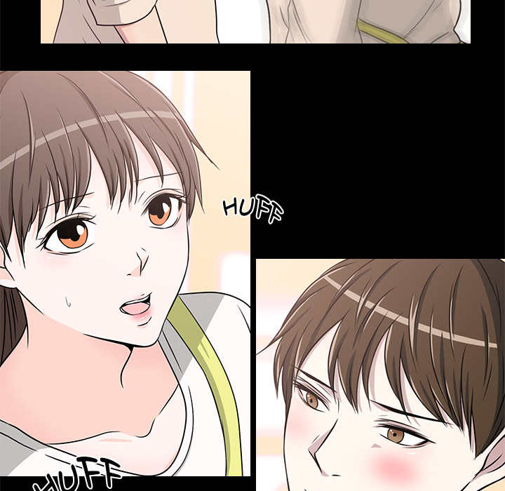 Remember Me Chapter 22 page 11 - 