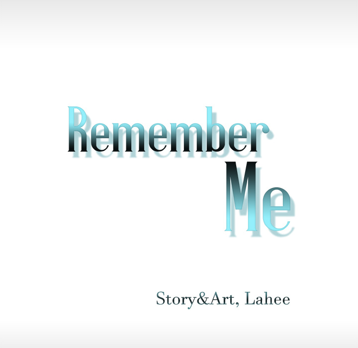 Remember Me Chapter 22 page 13 - 