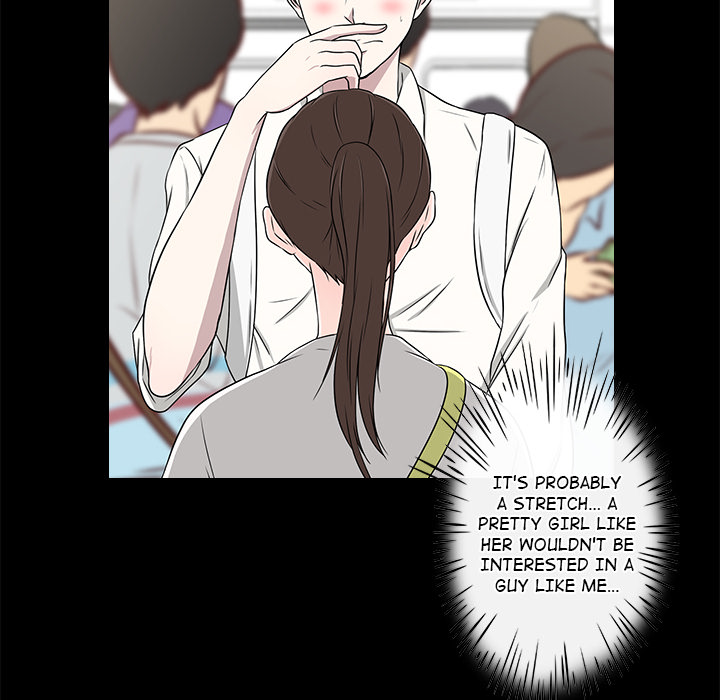 Remember Me Chapter 22 page 15 - 