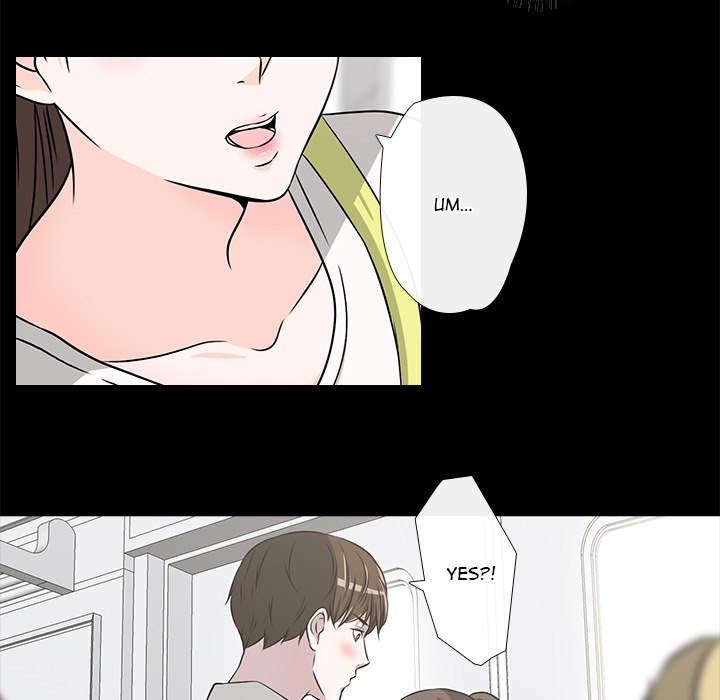 Remember Me Chapter 22 page 16 - 