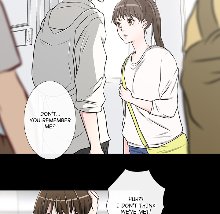 Remember Me Chapter 22 page 17 - 