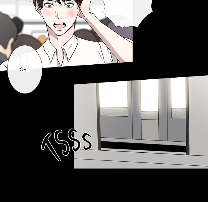 Remember Me Chapter 22 page 18 - 