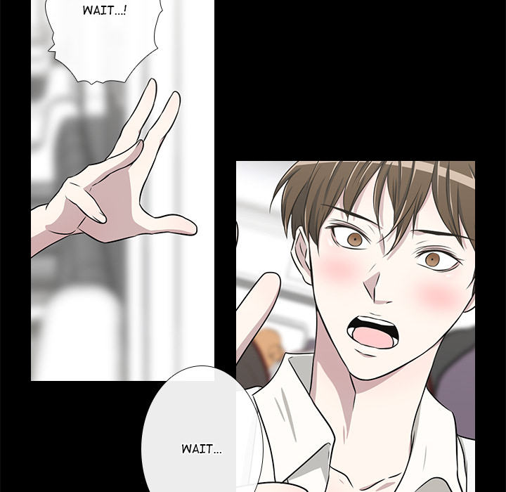 Remember Me Chapter 22 page 20 - 