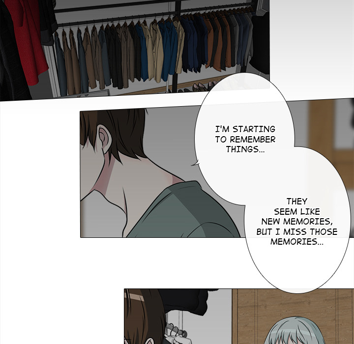 Remember Me Chapter 22 page 23 - 