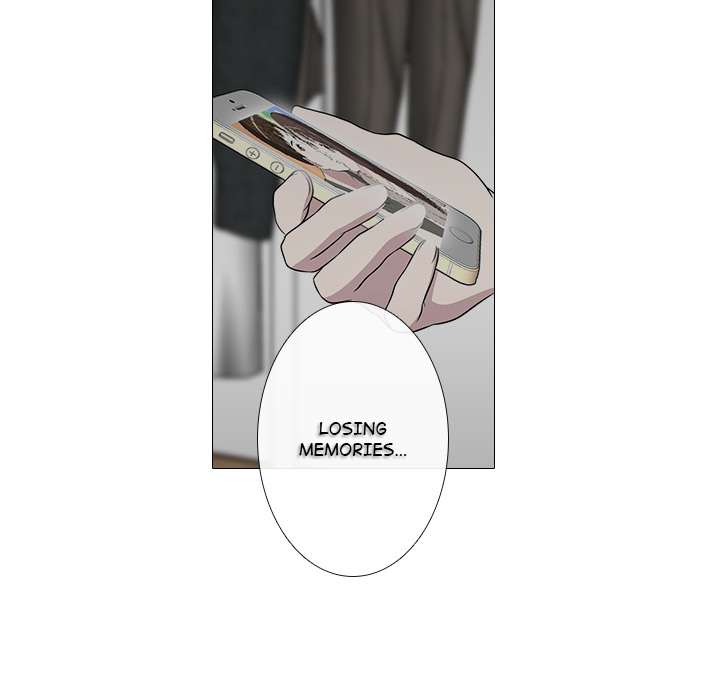 Remember Me Chapter 22 page 25 - 